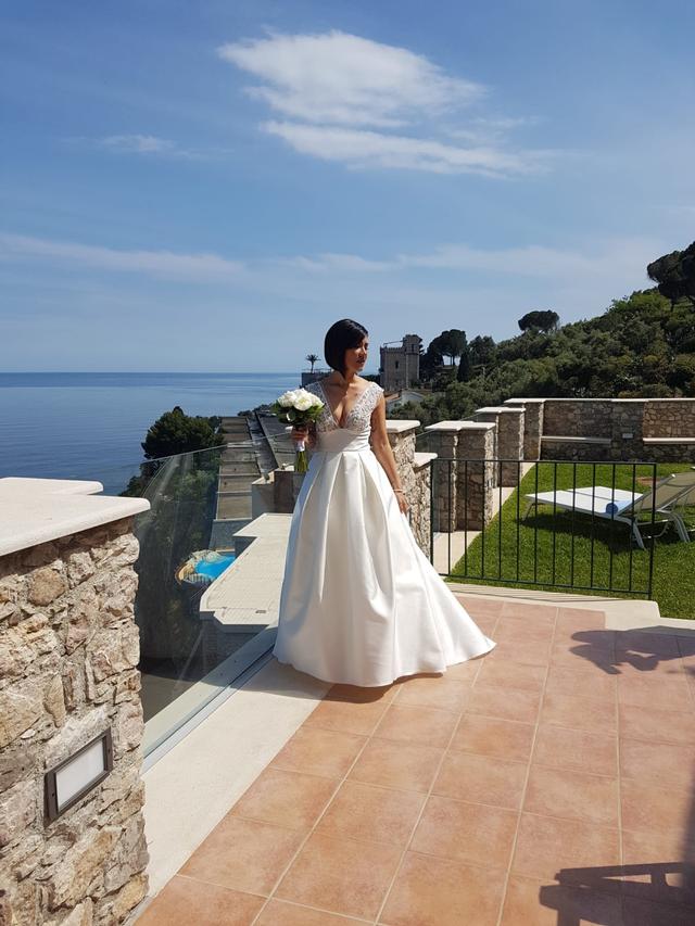 Atelier Sposa Armando Cutuli - 4