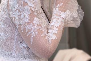 Samia Mofti MUA - 24