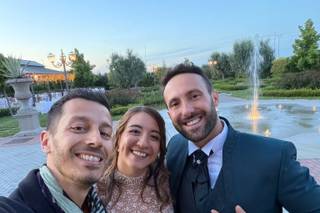 Roberto Melotti Dj Music Team - 14