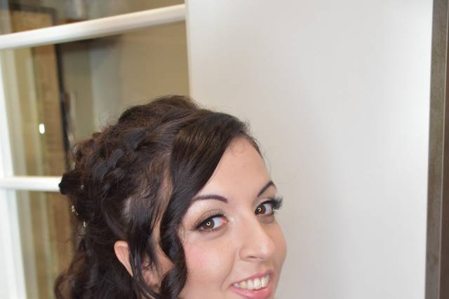 Elle Make-Up Artist 2