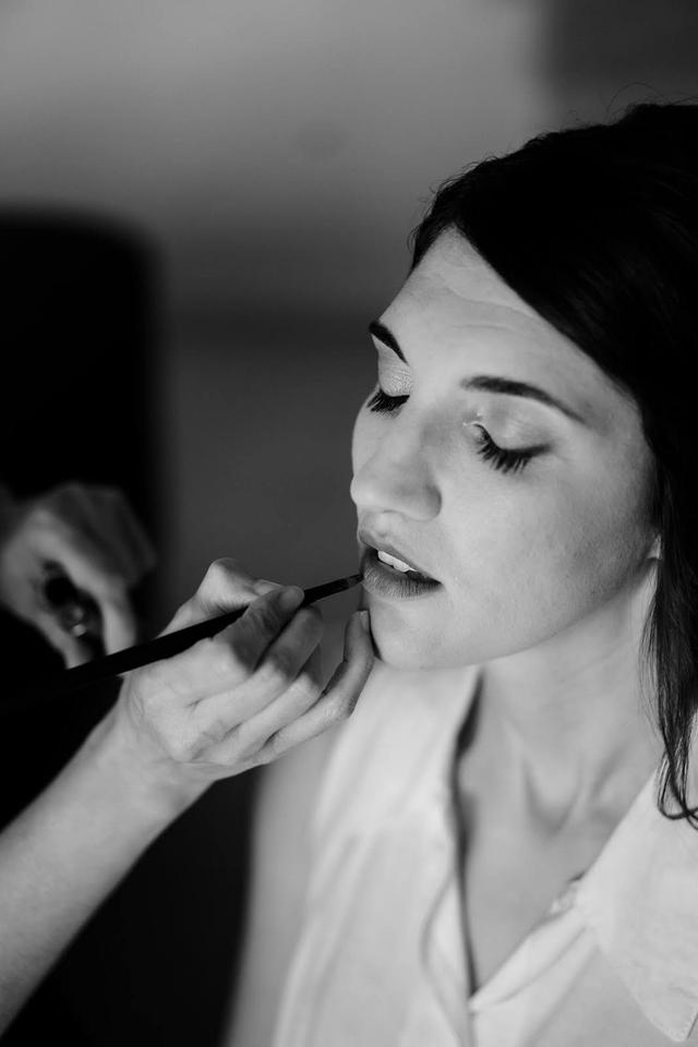 Lara Guerra Makeup - 2