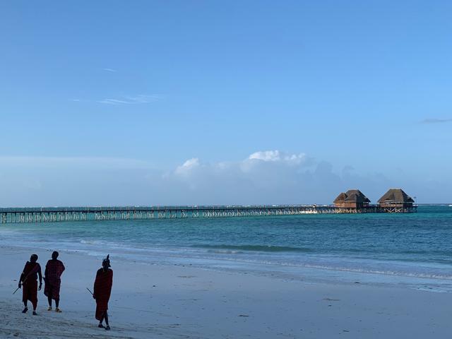 Narai Travel - 1