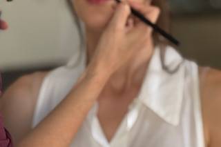 Lara Guerra Makeup - 7