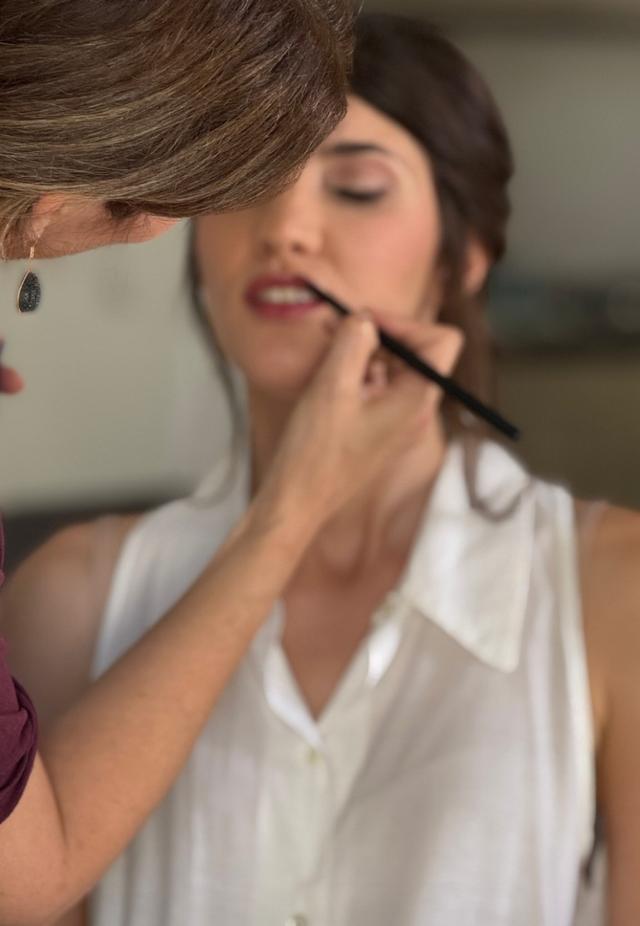 Lara Guerra Makeup - 3