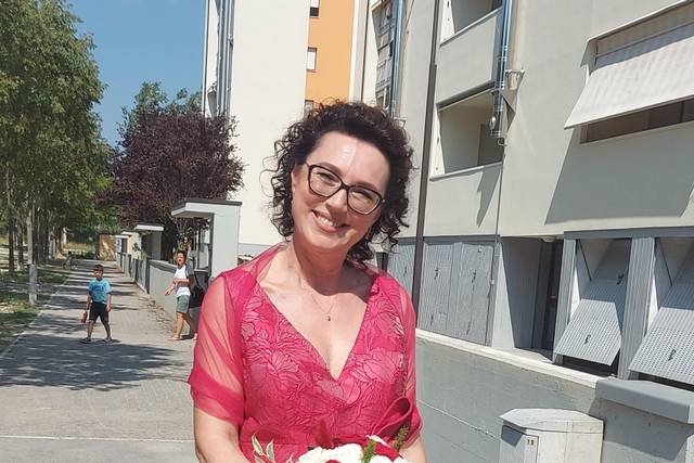 Le Spose di Luciana 1