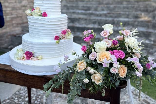 Guerrino Pasticceria e Banqueting 1