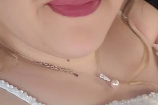 Luisa Palmeri Make Up Artist - 5