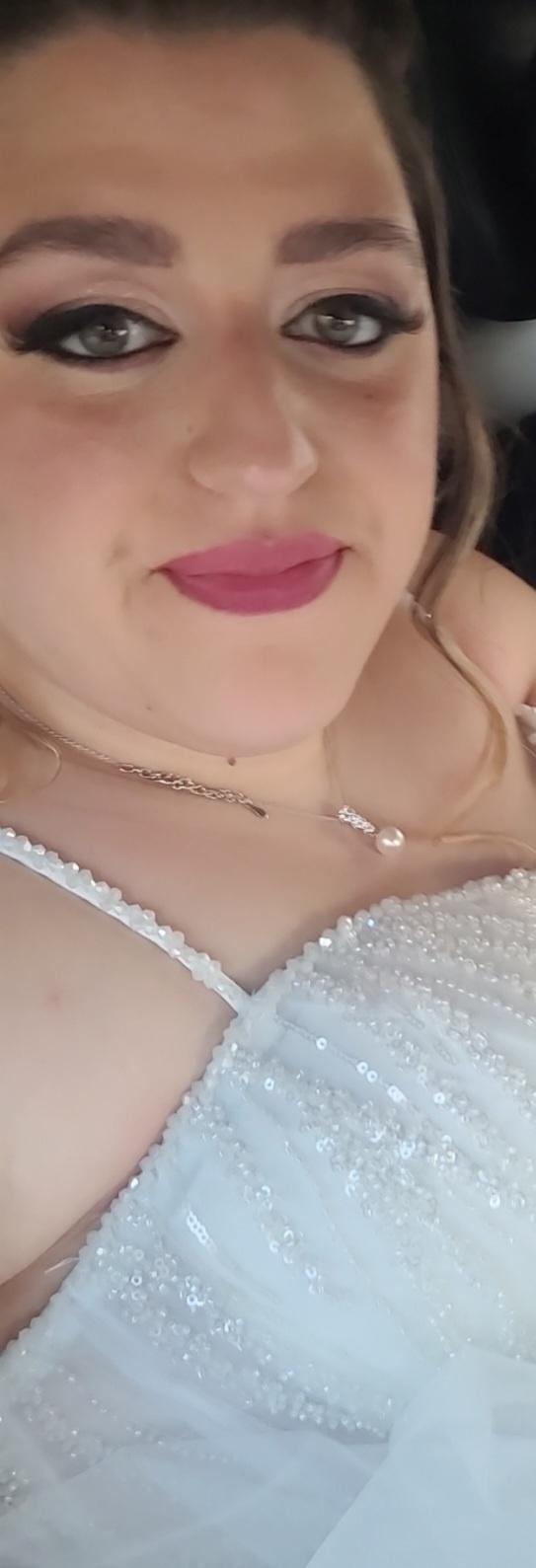 Luisa Palmeri Make Up Artist - 1