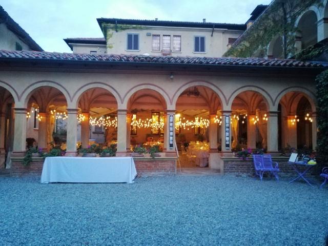Villa Rampone - 1