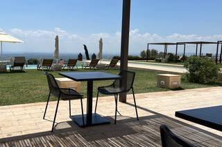 Masseria Amastuola Wine Resort - 9