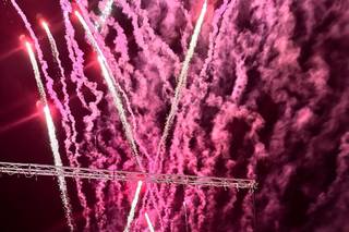 Rambo Fireworks - Fuochi d'Artificio - 23