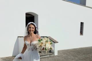 Le Gemelle Floral Designers - 8