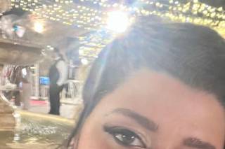 Luisa Palmeri Make Up Artist - 6