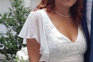 Valentina Biancullo Sposa & Ceremonia - 7