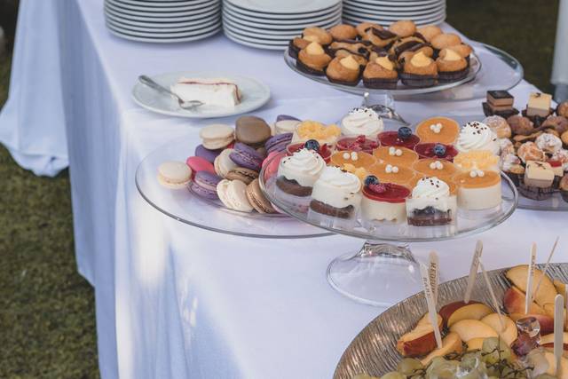 Guerrino Pasticceria e Banqueting 2