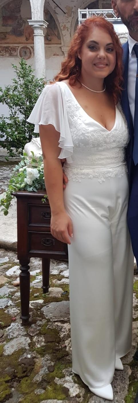 Valentina Biancullo Sposa & Ceremonia - 2
