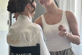 L’arte del Make-up - 5