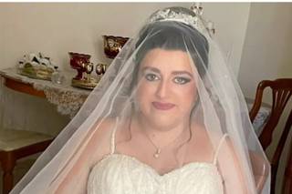 Luisa Palmeri Make Up Artist - 7