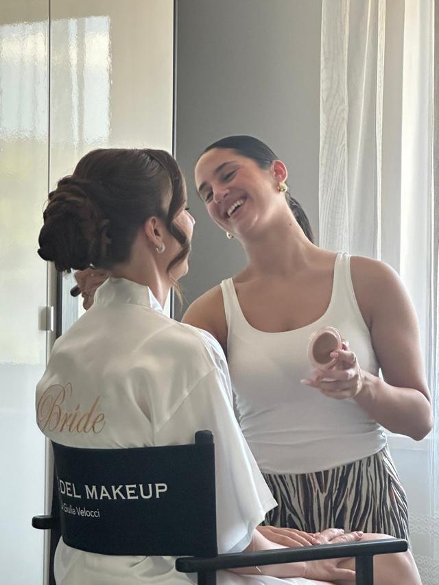 L’arte del Make-up - 1
