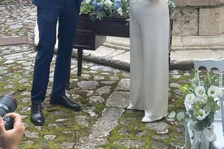 Valentina Biancullo Sposa & Ceremonia - 8