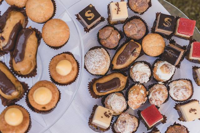 Guerrino Pasticceria e Banqueting 3