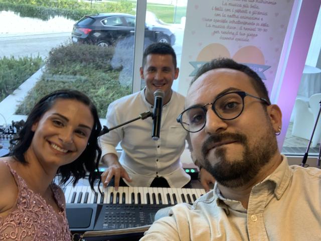 Happy Matrimonio - 1