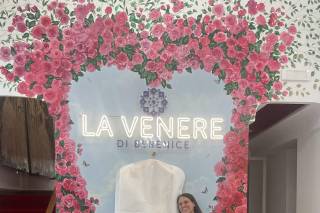 La Venere di Berenice - 6