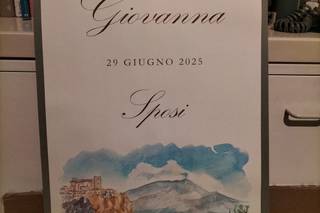 RSVP Inviti di Nozze - 5