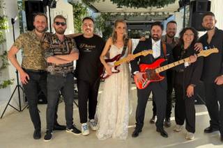 Phases Live Band - 5