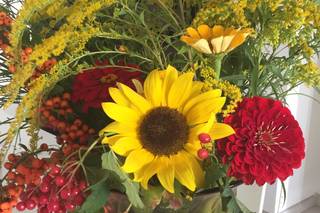Lulla's Flowers - 13
