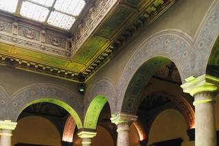 Palazzo della Meridiana - 12