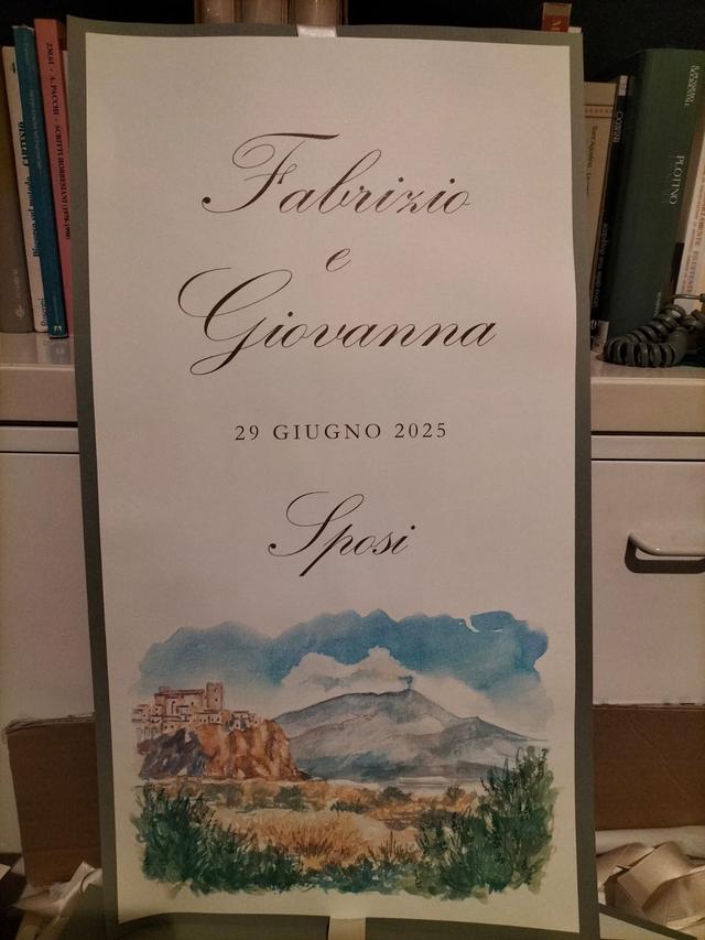 RSVP Inviti di Nozze - 2
