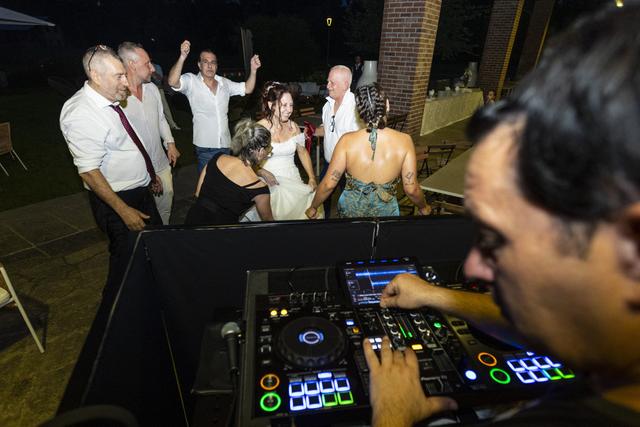 DJ Max Luly - 1