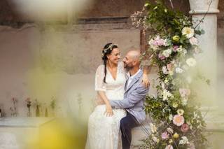 Cristina Camero - L'Arte del Matrimonio - 12