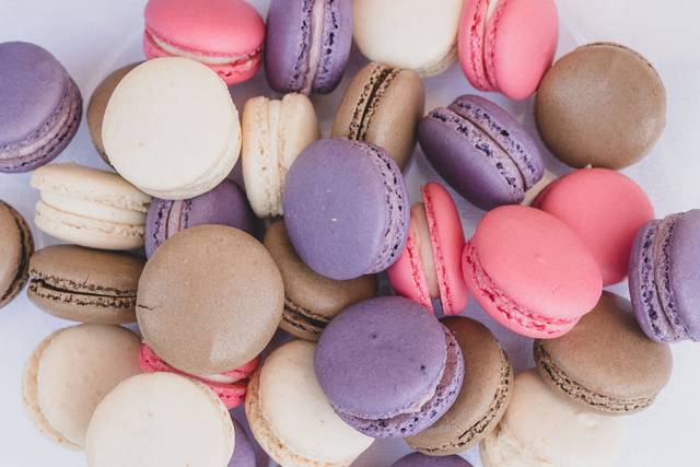 Guerrino Pasticceria e Banqueting 4