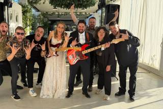 Phases Live Band - 6