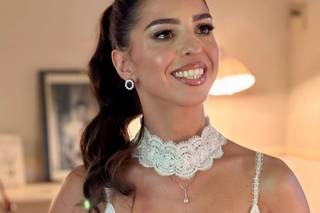 Chiara Cavola Truccatrice - 13