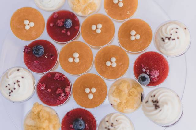 Guerrino Pasticceria e Banqueting 5