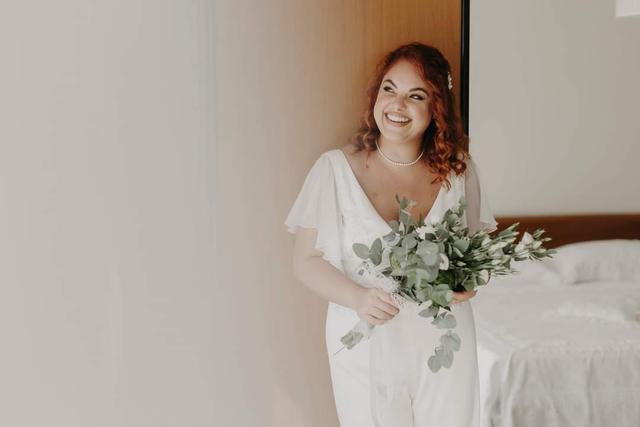 Valentina Biancullo Sposa & Ceremonia - 4