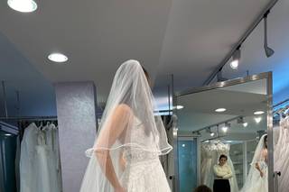 Atelier Sposa Le Griffe Lanciano - 6