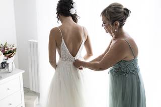 Atelier Sposa Le Griffe Lanciano - 7