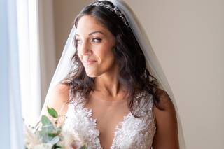 Francesca Dini Make-up Artist - 6