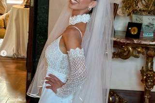 Chiara Cavola Truccatrice - 15