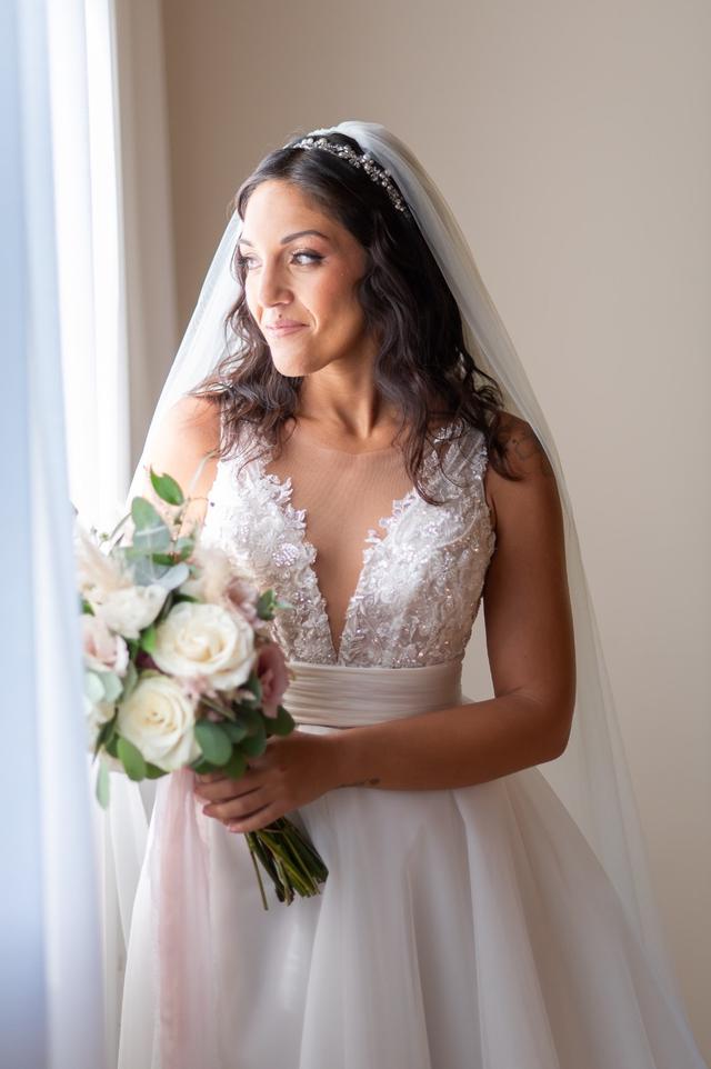 Francesca Dini Make-up Artist - 2