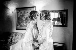 Roxy Hair Wedding - 9
