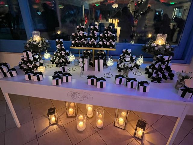 The Candle Collection - 3