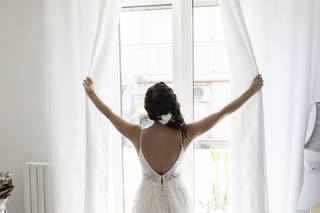 Atelier Sposa Le Griffe Lanciano - 8