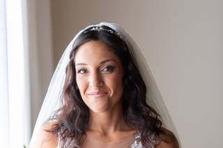 Francesca Dini Make-up Artist - 7
