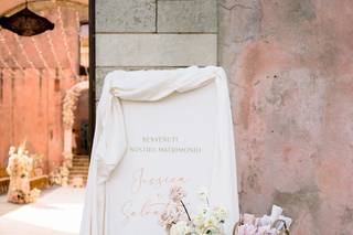 Adp Wedding & Event Planner - 5