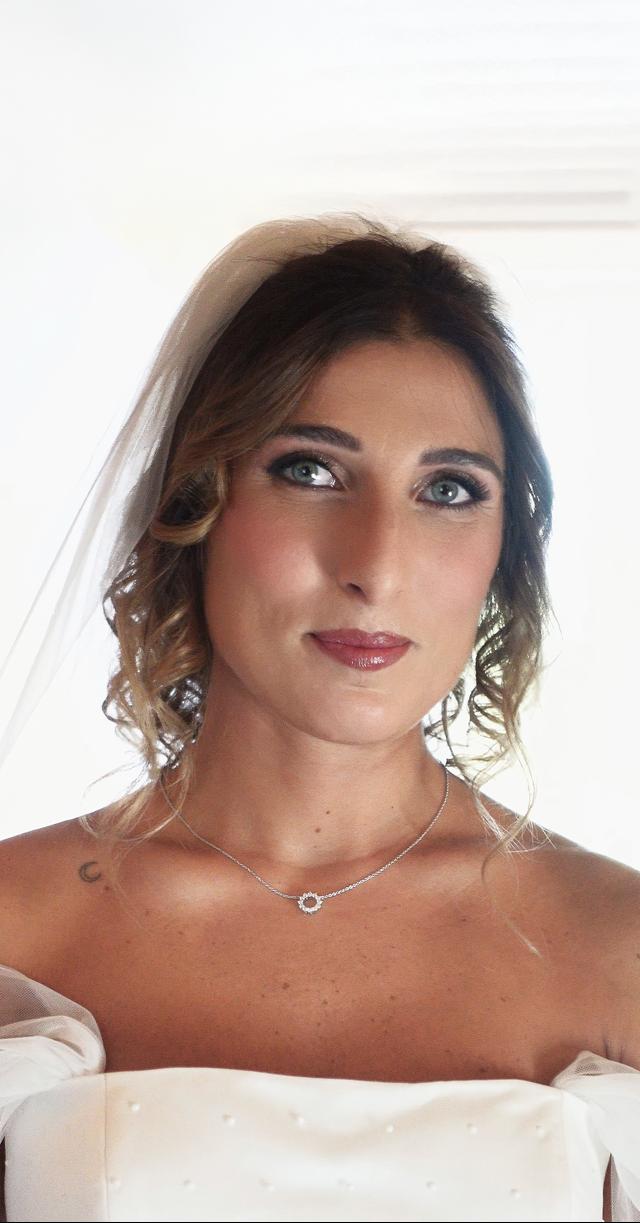 Adele Gangemi Makeup Artist - 1